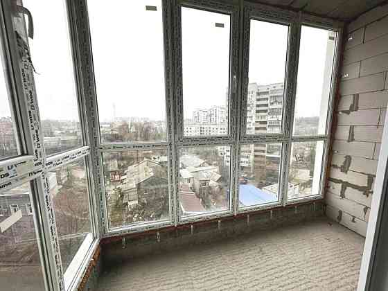 Однокомнатная квартира в ЖК Акварель 3 на Пишоновской Одеса