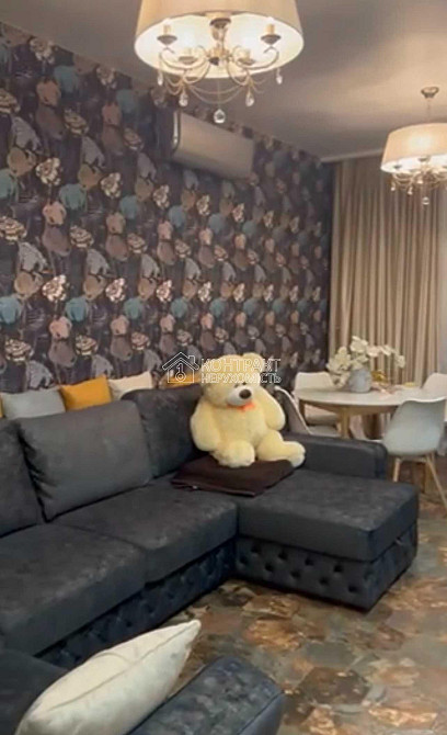 Продаж Квартира 2-кімнатна, 4/4 поверх на вул. Клеменовая Харків - фото 1