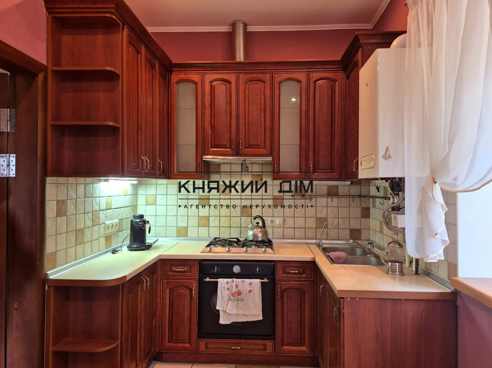 Оренда відмінного 2-поверхового будинку в с. Хотів. Код № 139167 Хотів - фото 19