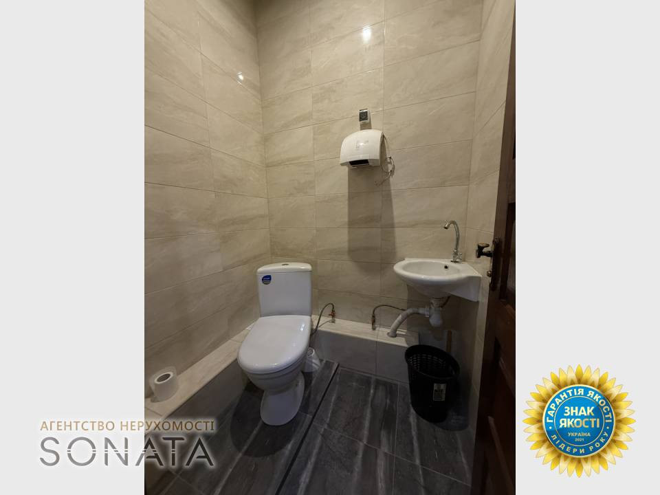 Продаж торгове приміщення на Нижня Горова, 57 приміщень - 3, поверх - 1/9 Cherkasy - photo 7