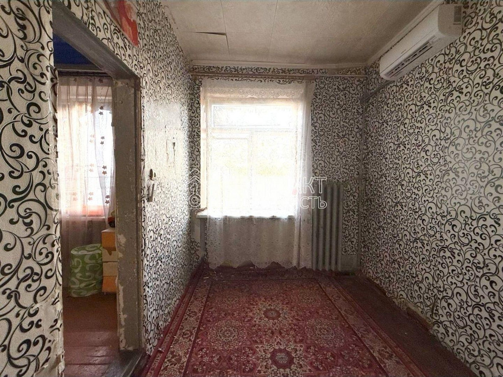 Продаж Квартира 2-кімнатна, 6/6 поверх на вул. Бібліка Харьков - изображение 9