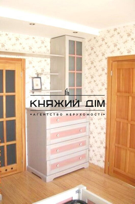 Продаж Квартира 2-кімнатна, 16/19 поверх на Бажана Николая просп. Киев - изображение 12
