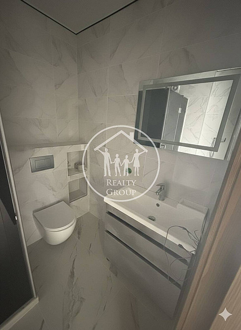 Продаж 1к Квартира 37.5 кв.м Роксоляни вул., 161 Львів - фото 3