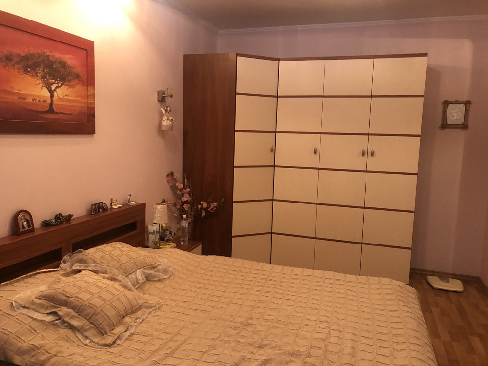 3-ком. квартира на Посмитного. Одеса - фото 7