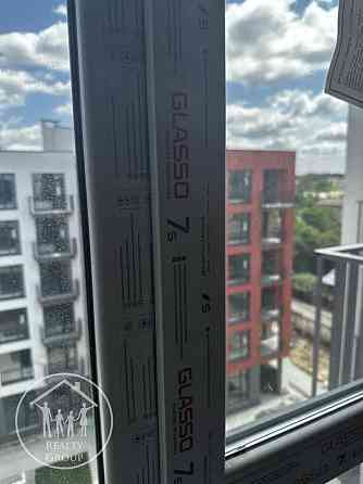 Продаж 1к Квартира 36 кв.м Широка, 22 Briukhovychi (Peremyshlianskyi raion)