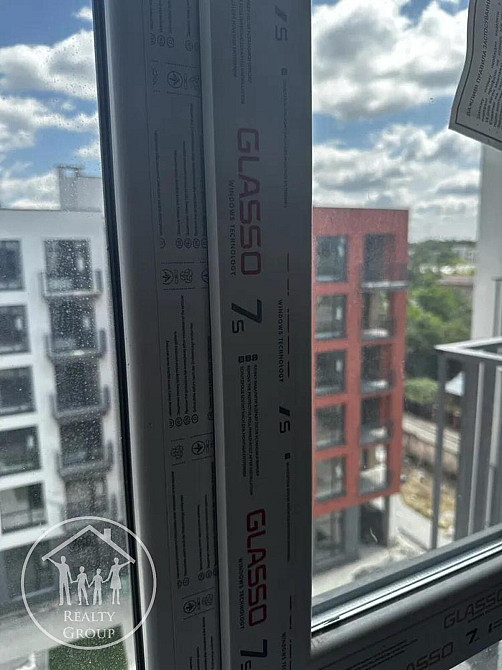 Продаж 1к Квартира 36 кв.м Широка, 22 Briukhovychi (Peremyshlianskyi raion) - photo 6