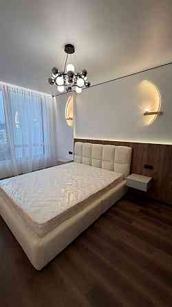 Продаж Квартира 1-кімнатна, 9/16 поверх на Ленкавського вул.34 Ivano-Frankivs'k