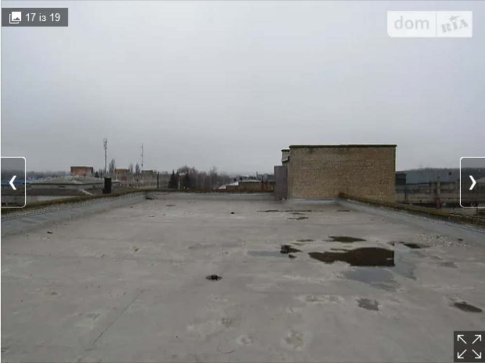 Оренда торгове приміщення на Гонти поверх - 2/2 Винница - изображение 17