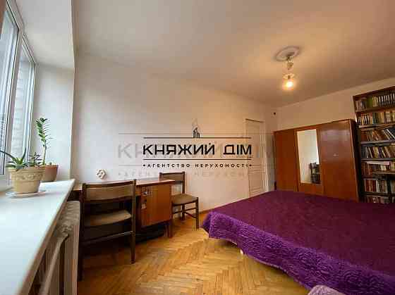 Оренда Квартира 2-кімнатна, 5/9 поверх на Борщаговская ул. Київ