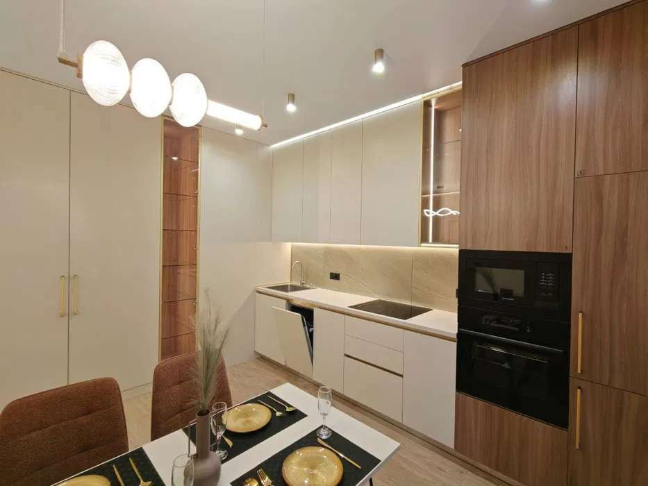 Продаж Квартира 1-кімнатна на ул. Краснова, 1ж Одеса - фото 4