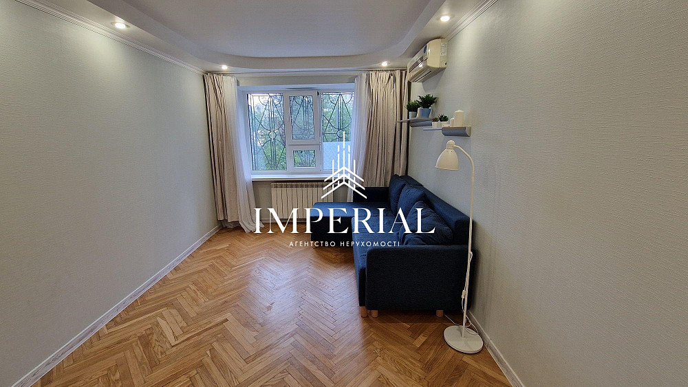 Оренда 2к Квартира 45 кв.м Русанівська наб. вул. Киев - изображение 2