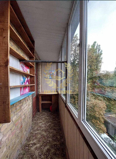 Продам 2-х кім. квартиру в серці Києва вул. Є. Чикаленка (Пушкінська) Київ - фото 16