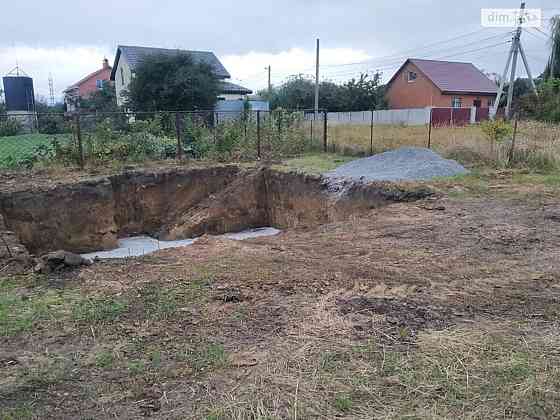 Продаж земельної ділянки 9 соток Вінниця