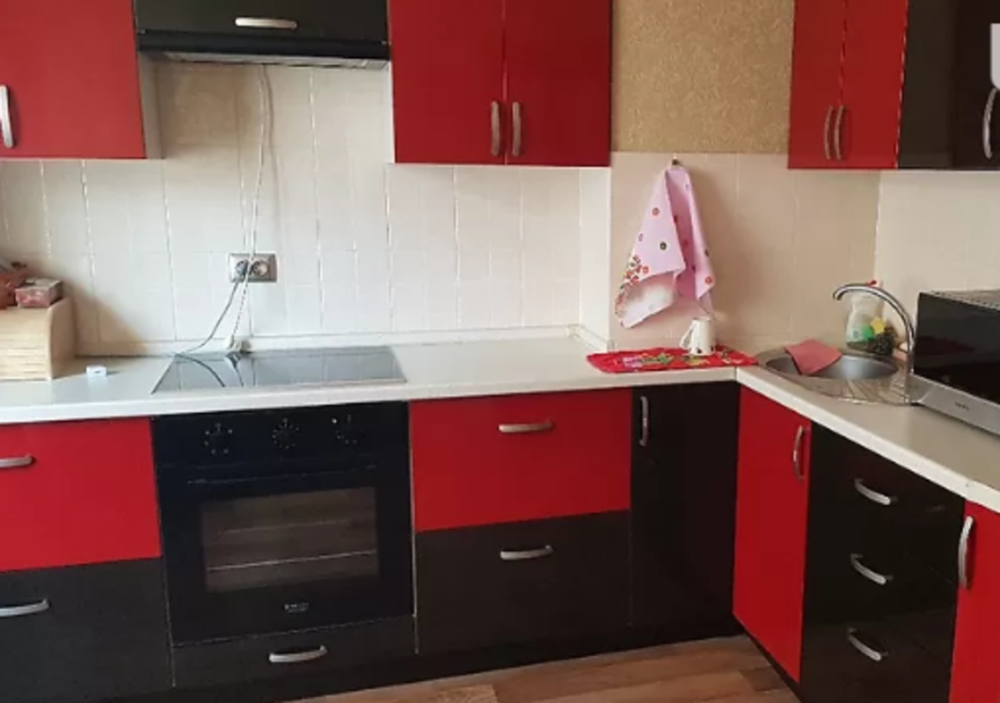 Оренда Квартира 2-кімнатна, 6/25 поверх на ул. Урловская, 34 Київ - фото 3