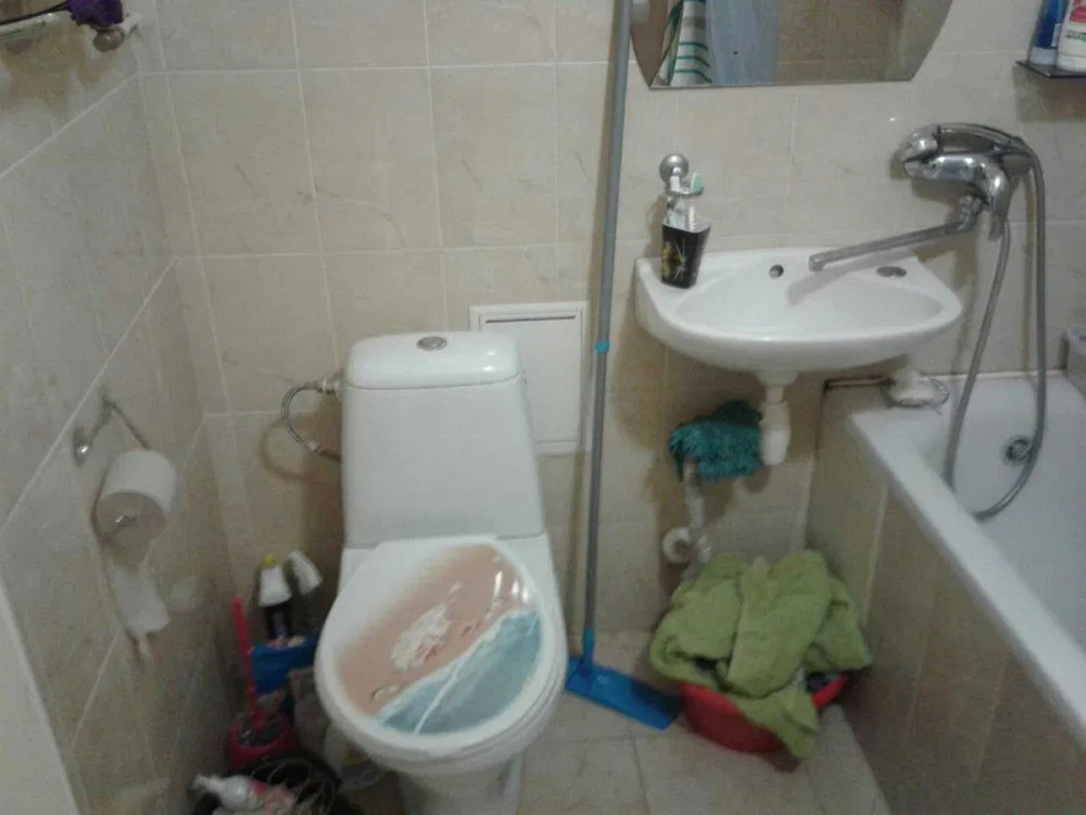 Оренда Квартира 1-кімнатна, 4/5 поверх на Дорогожицька, 16 Київ - фото 6