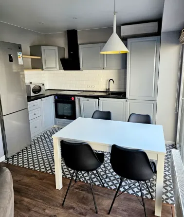 For rent 2-room Apartment 54 sq.m Беляева 8А Dnipro