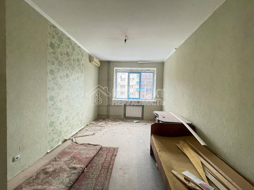 Продаж Квартира 3-кімнатна, 3/4 поверх на вул. Академіка Проскури Kharkiv - photo 9