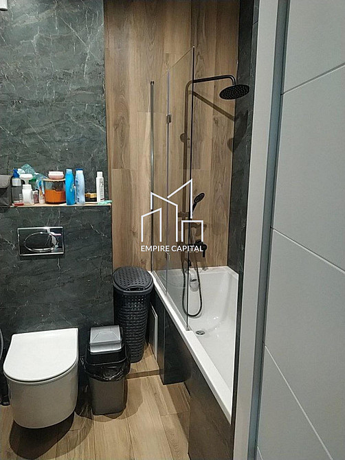 Оренда 1к Квартира 57 кв.м Кульпарківська вул. L'viv - photo 8