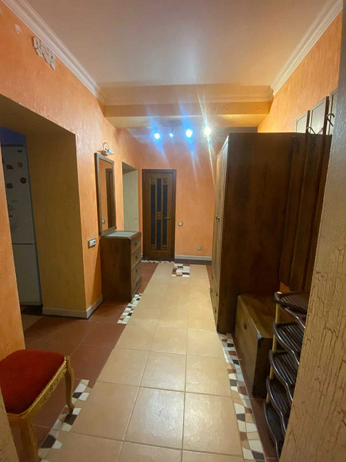 Оренда Квартира 2-кімнатна, 6/18 поверх на просп. Петра Григоренка, 26А Київ - фото 6