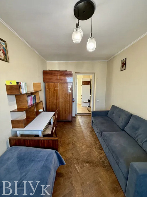 Продаж Квартира 1-кімнатна, 2/3 поверх на вул. Личаківська Львів - фото 1