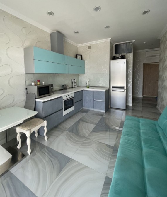 Продаж Квартира 1-кімнатна, 8/17 поверх на Леонтовича, 16 Одеса - фото 6