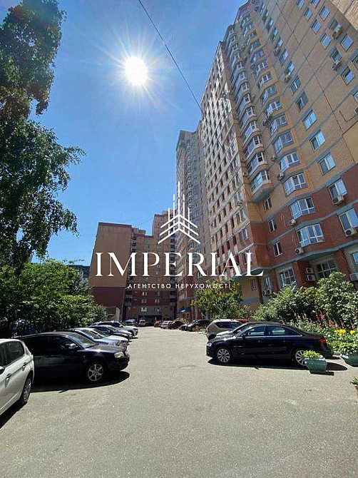 Продаж Квартира 3-кімнатна, 14/22 поверх на вул. Академіка Палладіна Kiev - photo 20