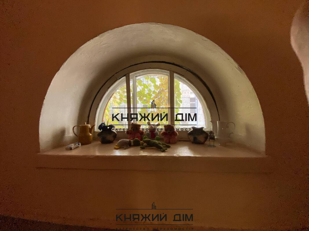 Продаж 3 кімнатна квартира м. Олімпійська КОД 21147044 Київ - фото 4