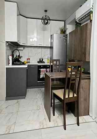 Продається однокімнатна квартира-студія на 7-й вул .Великого Фонтану Одеса