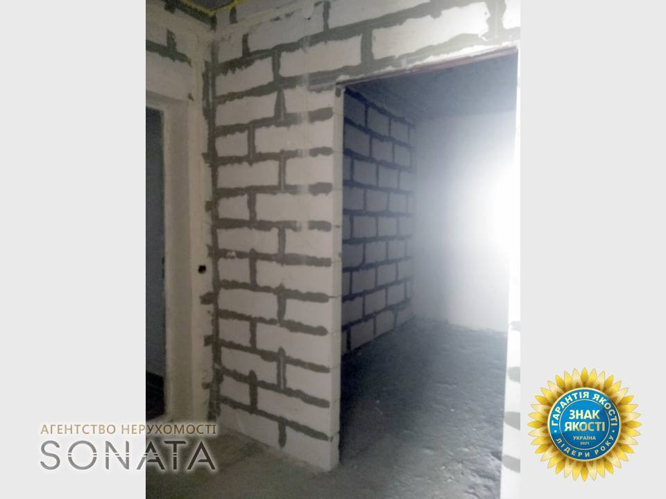 Продаж 1к Квартира 68 кв.м вул. Гоголя, 261 Черкассы - изображение 10