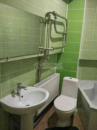 Оренда Квартира 2-кімнатна, 1/1 поверх на вул. Гвардійців-Залізничників Харьков