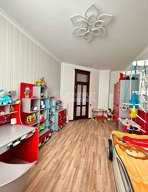 Продаж Квартира 2-кімнатна, 11/25 поверх на вул. Отакара Яроша Харків - фото 12