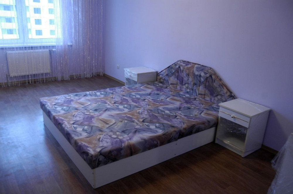 Оренда Квартира 2-кімнатна, 19/35 поверх на ул. Бориса Гмыри, 10 Київ - фото 1