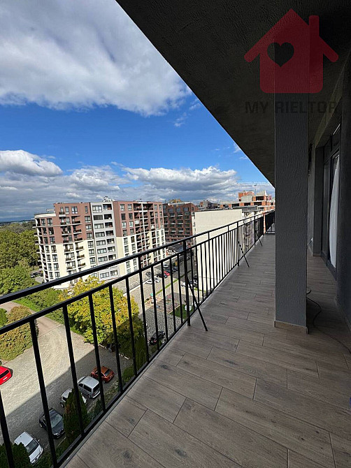 Продаж двокімнатної квартири по вул.Радіщева Uzhhorod - photo 12