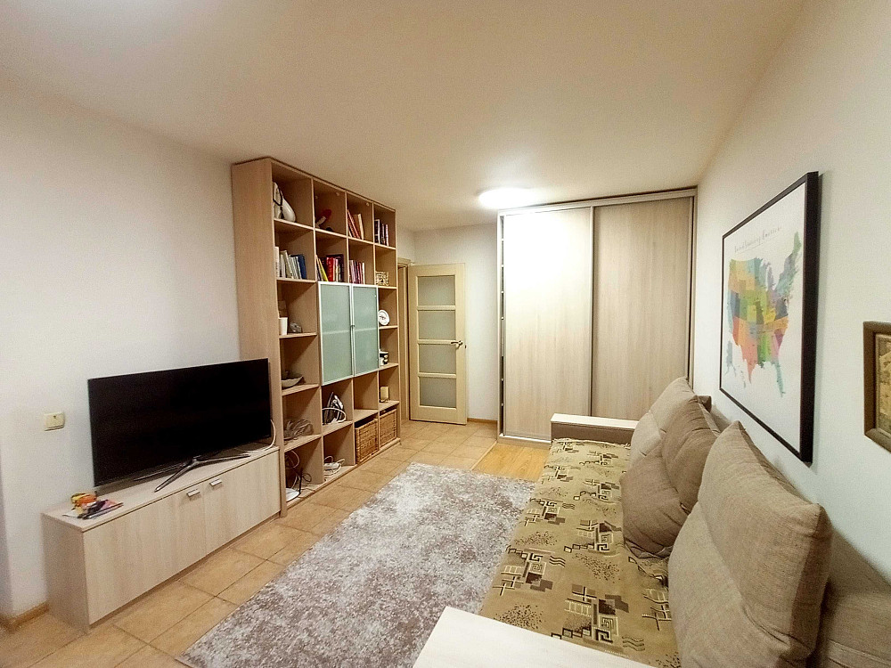 Продаж Квартира 2-кімнатна, 1/5 поверх на Стражеска Академіка вул., д. 9 Київ - фото 2