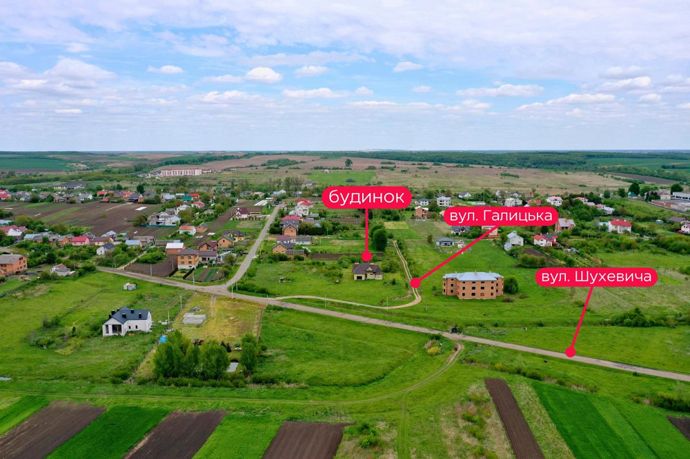 Продаж Квартира на улица Польова 6 Ременів - фото 6