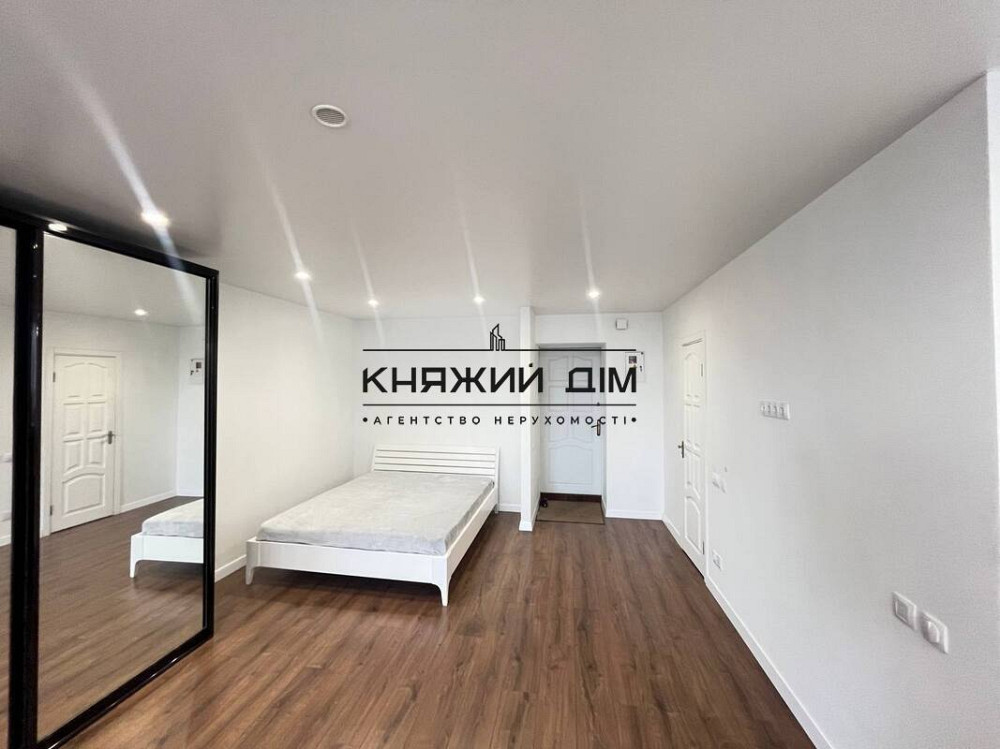 Оренда 1-кімнатної квартири студіо на КПІ. ГАЗ! №1116481 Киев - изображение 12