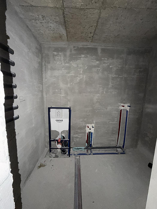 Продаж Квартира 1-кімнатна, 15/17 поверх на вул. Володимира Великого Львів - фото 8