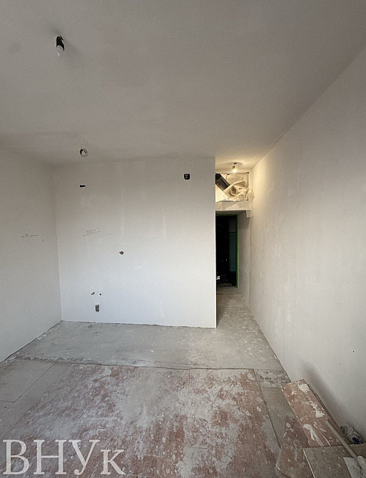 Продаж Квартира 1-кімнатна, 3/4 поверх на Волі Луцьк - фото 2