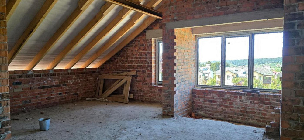 Продаж 2-поверховий Будинок з ділянкою 6 сот 323 кв.м 7+ кімн. на Довбуша вул. Східниця - фото 18