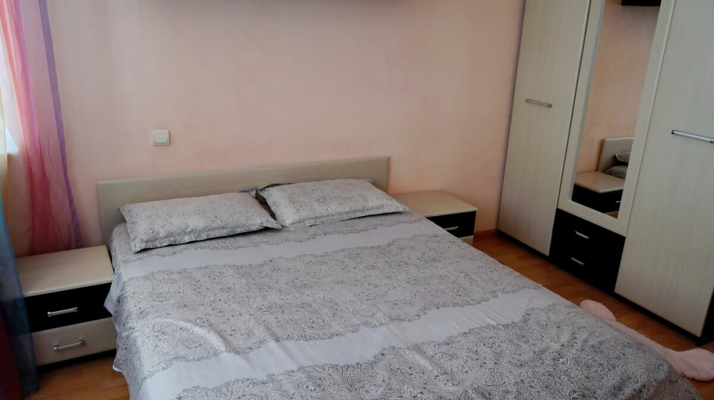 Оренда Квартира 3-кімнатна, 20/25 поверх на Елизаветы Чавдар ул. Київ - фото 9