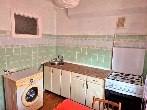 Оренда Квартира 2-кімнатна, 3/9 поверх на улица Энтузиастов, д.35 Київ