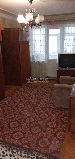 Оренда Квартира 1-кімнатна, 4/5 поверх на вул. Каденюка Харьков - изображение 2