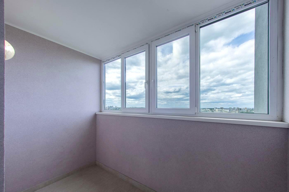 Продаж Квартира 3-кімнатна, 16/16 поверх на Берестейський вул., д. 71а Київ - фото 14