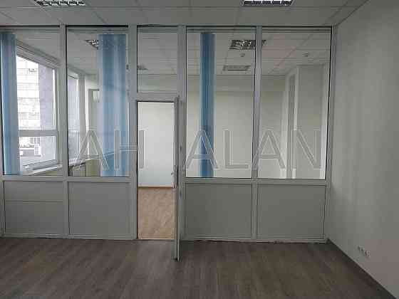 Оренда офісне приміщення на Сверстюка Євгена вул., 11Б приміщень - 2, поверх - 4/7 Київ