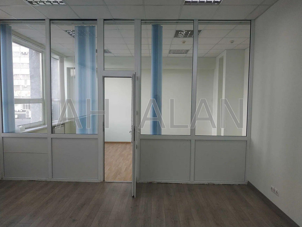Оренда офісне приміщення на Сверстюка Євгена вул., 11Б приміщень - 2, поверх - 4/7 Київ - фото 5
