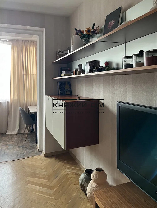 Продаж Квартира 2-кімнатна, 3/16 поверх на Дарницкий бульв. Київ - фото 5