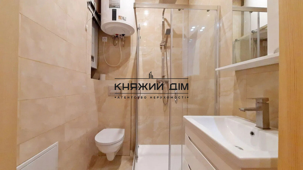 Оренда 1 км., м. Вирлиця 5 хв. пішки вул. Камянська,125 код 11203185 Київ - фото 7