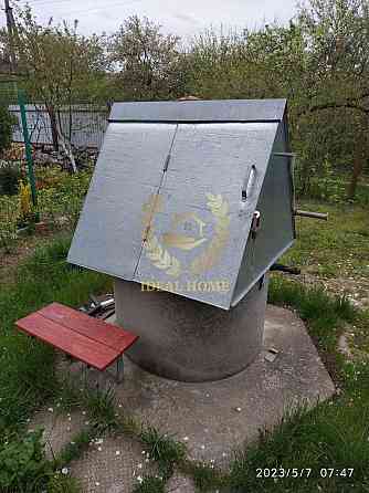 Продам дачу біля села Кощіївка Фастівського району 