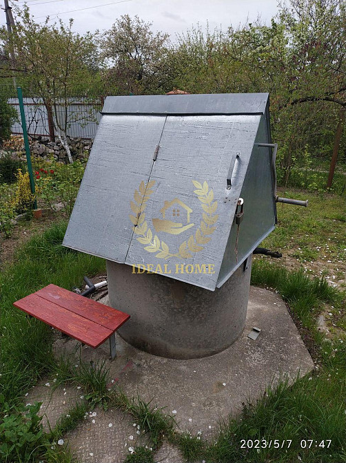 Продам дачу біля села Кощіївка Фастівського району  - фото 5