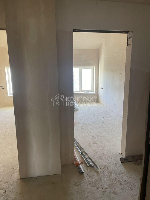 Продаж Квартира 1-кімнатна, 6/6 поверх на вул. Дерев'янка Харків - фото 8